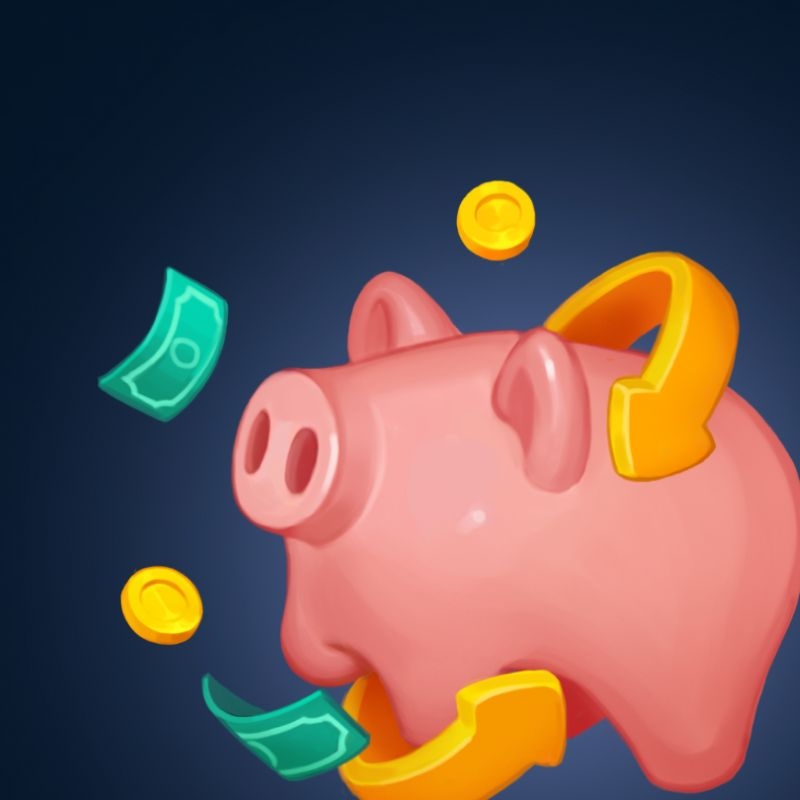 Jusqu'à 25 % de cashback